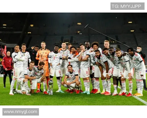 多特蒙德冲击金球奖？数据全面对比分析