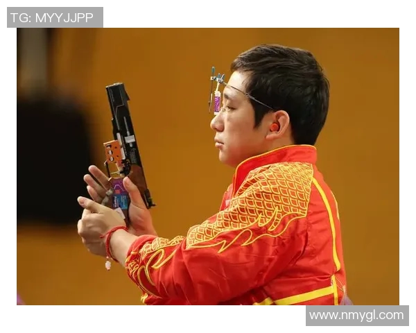 奥运会射击项目装备与技术创新