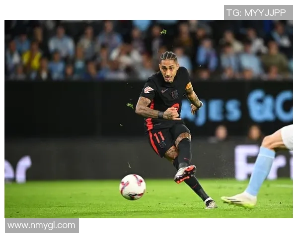 巴萨今日状态爆棚，全场最佳当之无愧！