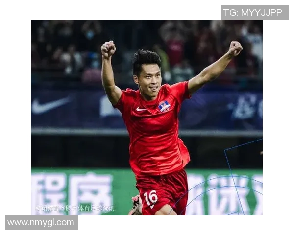 中超射手榜风云：谁将问鼎金靴？