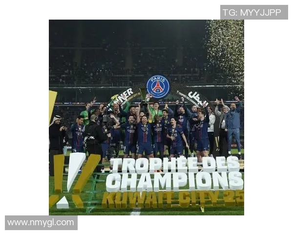 最新战报：巴黎全场高光瞬间集锦