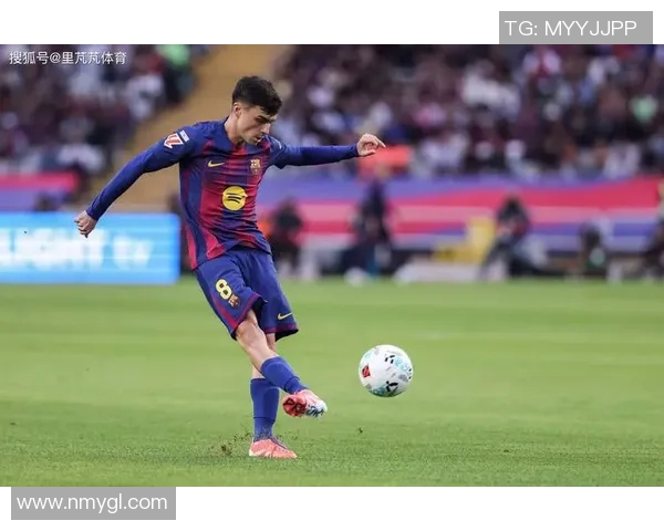 【深度解析】巴萨近况+未来走势预测